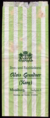 Brot- und Feinbckerei - Alois Grundner (Karg)